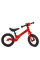 Біговел дитячий PROFI KIDS 12 д. SMG1205A-2 кол. гума, алюм.обід, магн. рама, вилка, червоний(чорн.)