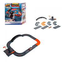 Ігровий набір "Транспортні шляхи для міста" Hot Wheels