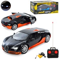 Машина M 4915 радіокер.,1:12,аккум,світло,гумові колеса,відчиняються двері, 2кол.,кор.,46,5-18-19см.