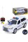Машина M 5011 радіокер., 1:12, поліція, гумові колеса, акум., USB,світло, кор., 46-19-18 см.
