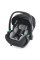 Автокрісло дитяче ME 1110 i-FIX Royal Dark Gray i-SIZE R129,зріст дит.40-87см,регул.підголівник,2ур.