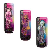 Лялька "Моя монстро-подружка" Monster High (в ас.)