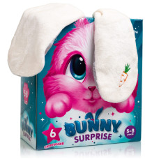 Гра настільна "Bunny surprise" maxi VT8080-10 (укр)