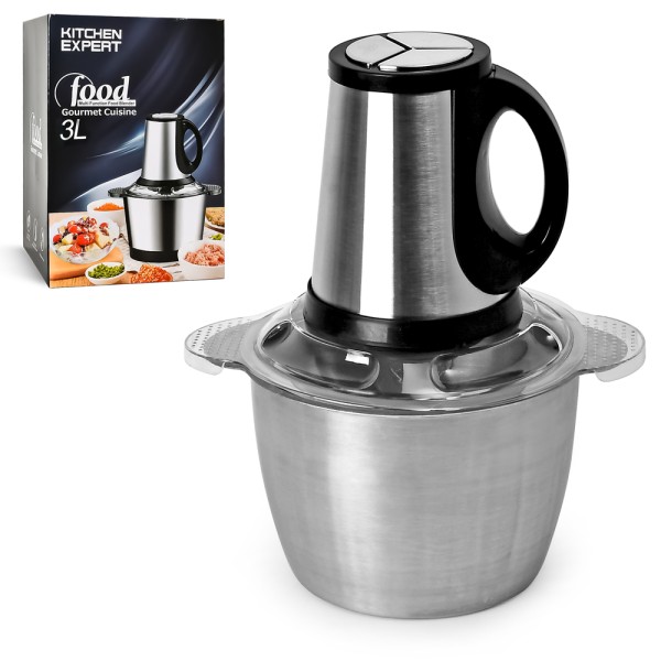 Блендер-подрібнювач 2.7л WW02573