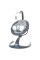 Заколисуючий центр ME 1077 HUGS Gray пульт, 5 швидк., таймер, 12 мелод., USB, 2 полож.спинки, сірий.