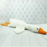 М'яка іграшка "Гусак 5", Копиця 00276-931