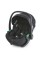 Автокрісло дитяче ME 1110 i-FIX ME 1110 Jet Black i-SIZE R129,зріст дит.40-87см,рег.підголовник,2ур.
