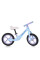 Біговел дитячий PROFI KIDS 12д.MBB 1009-3 2кол.PU,нейлон.рама,обід,алюм.вилка,ексцентрик,блак-бузков