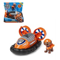 Цуценячий патруль: базовий рятівний автомобіль з водієм Зума