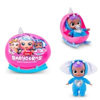 Іграшка-сюрприз Babycorns-E (Лялька Слоненя), арт. 92107E