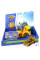 Ігровий набір Super Wings Spinning Vehicle Золотий Хлопчик (Golden Boy)