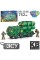 Конструктор KB 1146 військовий, машина, РК "Нептун", 752 дет., кор., 40-27-7,5 см.