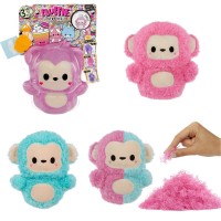М’яка іграшка-антистрес FLUFFIE STUFFIEZ серії "Small Plush" - МАВПОЧКА