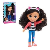 Ляльковий будиночок Габбі: Стильна лялька Габбі