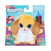 Інтерактивна іграшка FURREAL серії "Fuzz-A-Lots" - ЦУЦЕНЯ