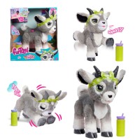 Інтерактивна іграшка FURREAL – КІЗОЧКА ДЕЙЗІ