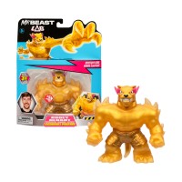 Фігурка, що розтягується, легендарна Пантера ТМ "MrBeast Lab"