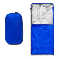 Спальний мішок "King size" 190*100см 0оС+15оС, SF24249