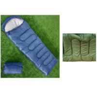 Спальний мішок (190+30)*85см -10оС+10оС, WSI78263-85