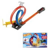 Трек "Повний вперед" Hot Wheels