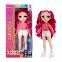 Лялька RAINBOW HIGH серії "ОРР" S2 – СТЕЛЛА