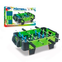 Футбол 2604 дерев'яний, на ніжках, на штангах, ігрове поле, м'ячі, кор., 46-30,5-7 см.
