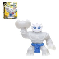 Герої Гуджитсу. Фігурка, що розтягується Пантаро (Смеш Страйкерс). ТМ "GooJitZu"