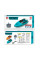 Катер HY807 радіокер., акум., USB, 2 кольори, кор., 33-13-14,5 см.