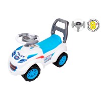 Іграшка "Автомобіль для прогулянок ТехноК", арт. 7433