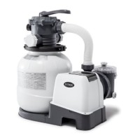 Фільтр-насос 26646 220-240V, 7900 л/г