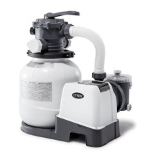 Фільтр-насос 26646 220-240V, 7900 л/г