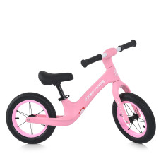 Біговел дитячий PROFI KIDS 12 д.MBB 1011-3 2кол.гума,нейлон.рама,вилка,кермо,алюм.обід,ексцентрик,ро