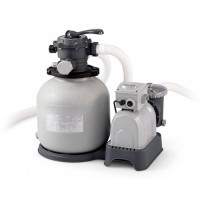 Фільтр-насос 26648 220-240V.