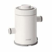 Фільтр-насос 26602 1250 л/год, картриджний, 220-240V, кор.